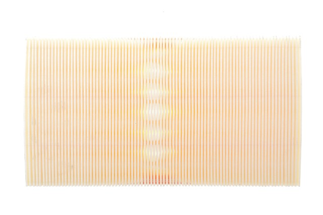 Compre A1712 Purflux Filtro de ar