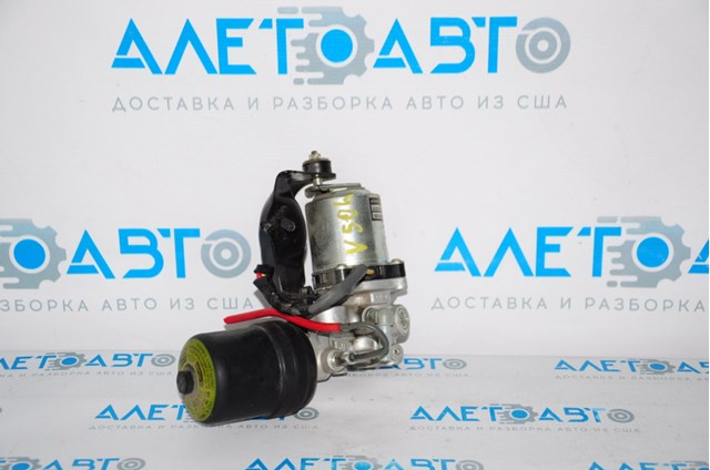 Bomba a vácuo Toyota Camry preço, a partir de 2413,47 USD