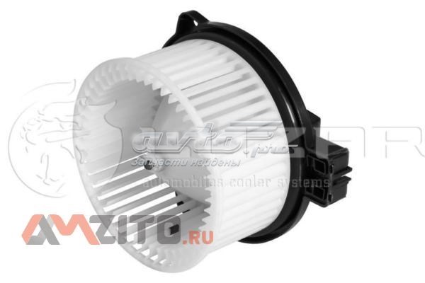 Motor de ventilador de forno (de aquecedor de salão) Luzar LFH25LF