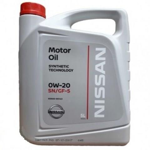 Compre KE90090143 Nissan/Infiniti Óleo para motor