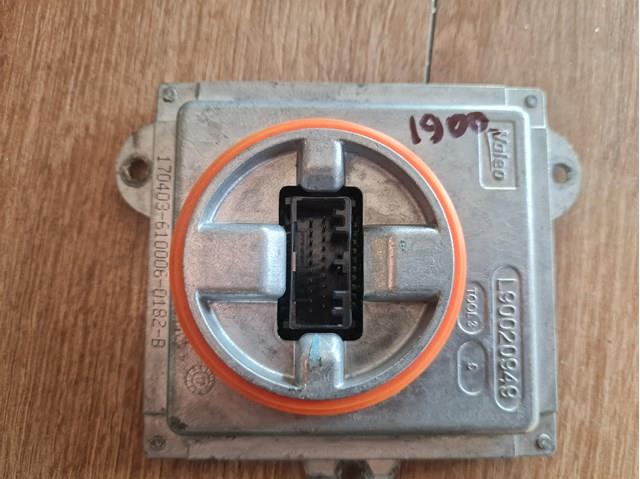 Compre L90089551 Ford Xénon, unidade de controlo