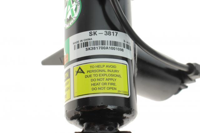 Compre SK3817 Arnott Amortecedor traseiro esquerdo