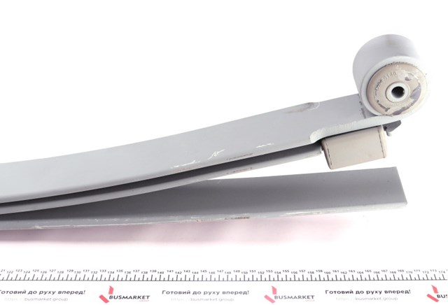 Suspensão de lâminas traseiro BK315560HE0019ZT TES