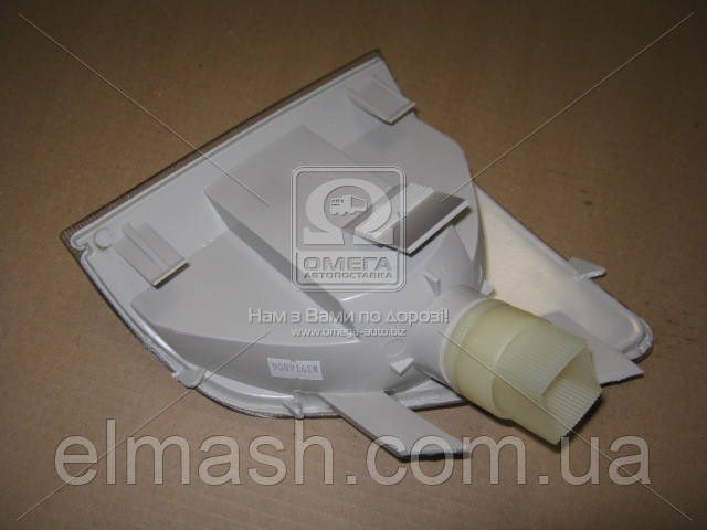 4401507RWE Depo/Loro/Abakus Pisca-pisca direito