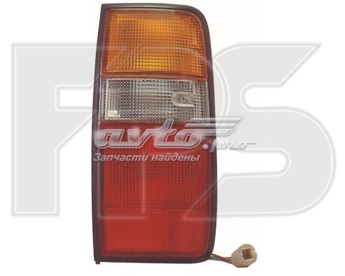  Lanterna traseira direita Toyota Land Cruiser 80 SUV (J8) (1990 - 1998) 80