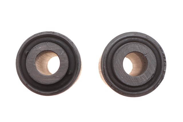 Kit de blocos silenciosos de suspensão traseira para Ford Focus III CB8