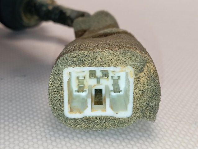 Lanterna traseira esquerda 92401G6000 Hyundai/Kia