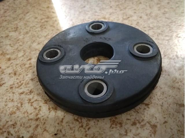 Acoplamento (bobina magnética) do compressor de aparelho de ar condicionado CH1512 Polycraft