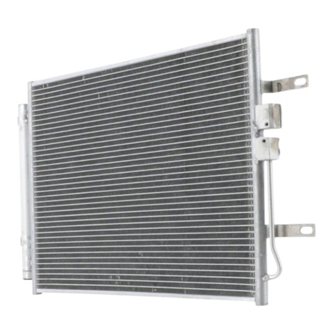 Radiador de aparelho de ar condicionado TYC 606HN2106