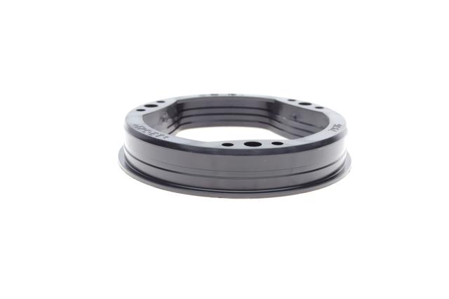 Bota de proteção externa de junta homocinética do semieixo dianteiro GKN-Spidan 36754