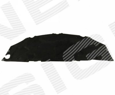 Compre PFD25002A Signeda Isolamento de ruído da capota