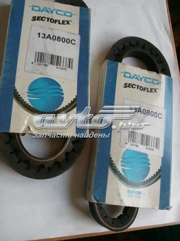 Compre 13A0800C Dayco Correia dos conjuntos de transmissão