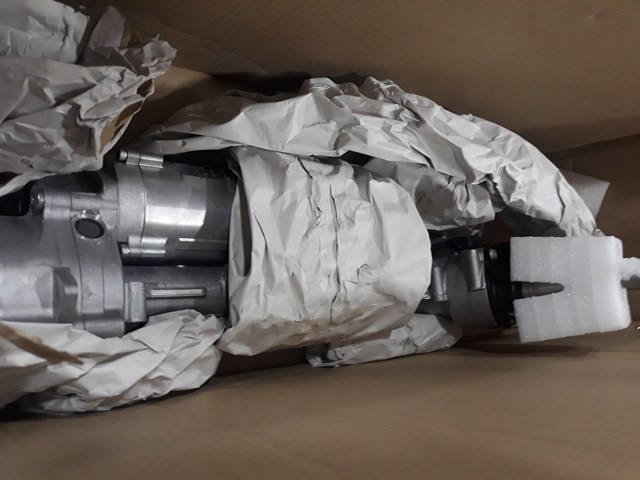 Cremalheira da direção Land Rover LR122729 preço, a partir de 1643,92 USD