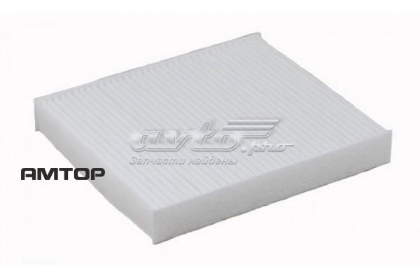 Filtro de salão AC9411 JS Asakashi