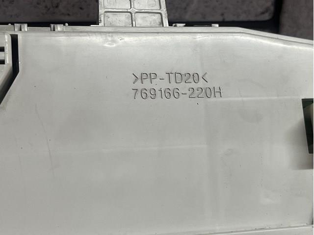 Compre 769166220H Mitsubishi 