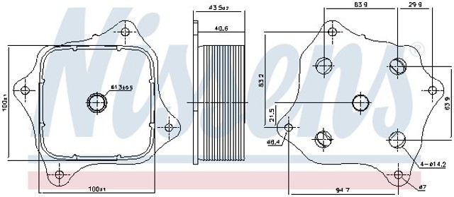 15500RZ0G01 Honda 