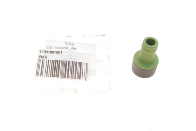 Válvula PCV de ventilação dos gases de cárter Vika 11031807501 preço, a partir de 7,26 USD