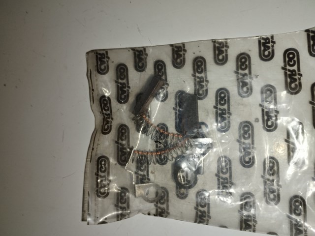 Compre 140912 Cargo Escova do gerador