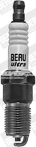 Compre Z17 Beru Vela de ignição