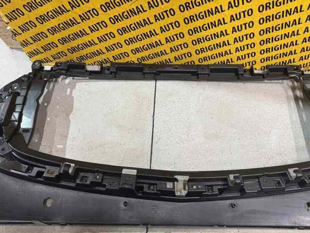 KSD550031ABB Mazda Pára-choque dianteiro, parte superior