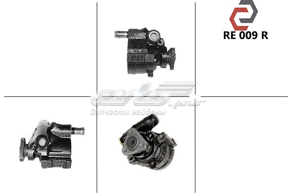 Bomba da Direção hidrâulica assistida Renault (RVI) 7700840805 preço, a partir de 99,32 USD
