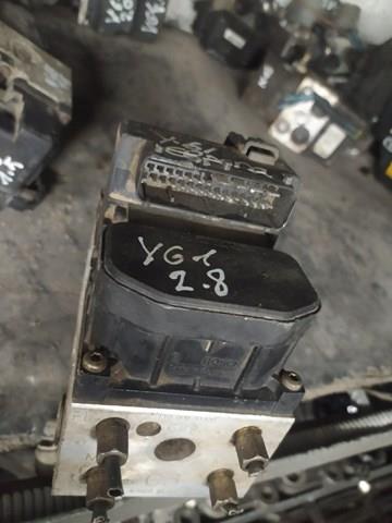 Compre 47660VC300 Nissan/Infiniti Unidade hidráulico de controlo ABS