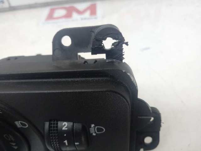 2S6T13A024CA Ford 