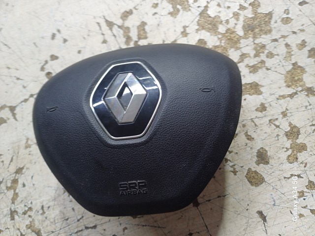Cinto de segurança (AIRBAG) de condutor Renault (RVI) 985709812R