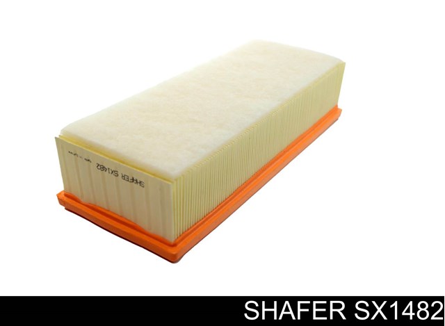 SX1482 Shafer Filtro de ar