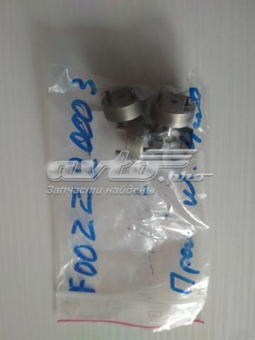 Kit de reparação do injetor F00ZZ20003 Bosch