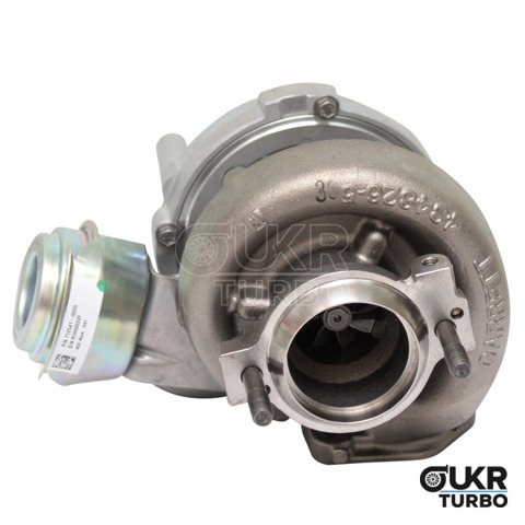 Turbina 7125419007S Garrett