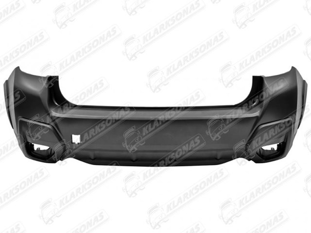Pára-choque traseiro, parte direita Subaru 57704FL250 preço, a partir de 357,79 USD
