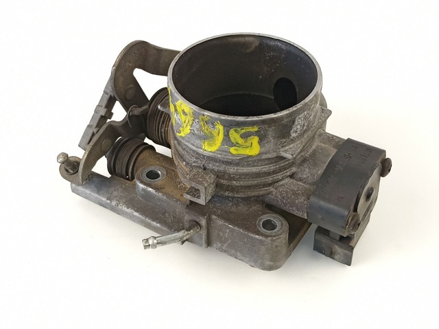 Sensor de posição da válvula de borboleta (potenciômetro) Ford F07F9B989BA