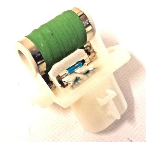13256565 General Motors Regulador de revoluções de ventilador de esfriamento (unidade de controlo)