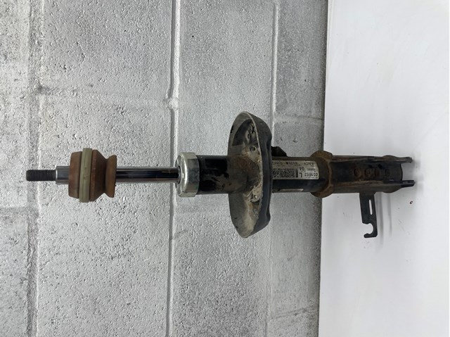 Compre 13474017 Opel Amortecedor dianteiro esquerdo