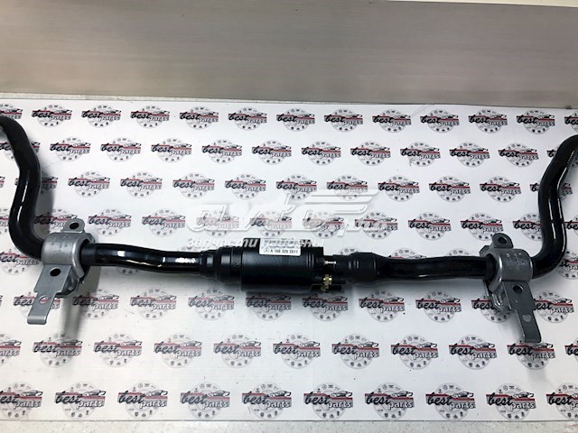  Mercedes A1663202811