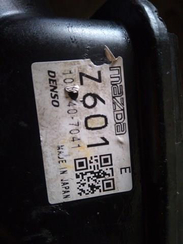 Módulo de direção (Centralina eletrônica) de motor Mazda 3  BK12