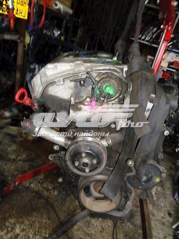  Motor montado Mercedes E carrinha (S124) (1993 - 1996) 