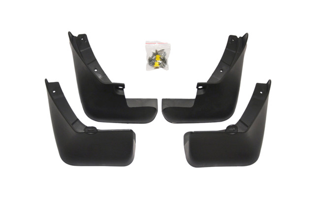 Protetores de lama dianteiros + traseiros, kit Nissan/Infiniti KE7883N080 preço, a partir de 132,78 USD