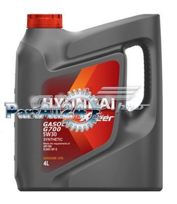 Óleo para motor Hyundai/Kia 1041135