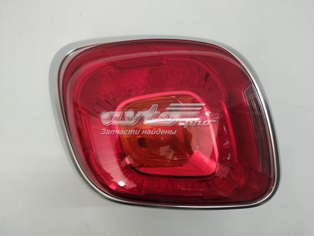 Lanterna traseira direita Fiat/Alfa/Lancia 52022739 preço, a partir de 256,46 USD