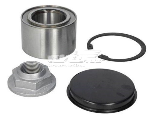 Compre FC40096S06 SNR Rolamento de cubo traseiro
