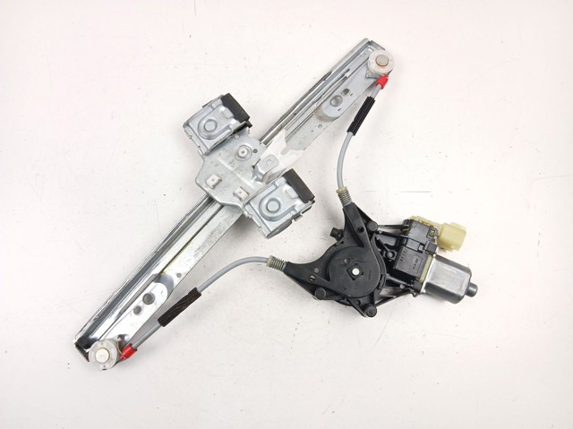 Compre 8A61A23208AE Ford Mecanismo de acionamento de vidro da porta dianteira direita