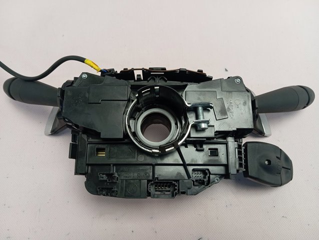 Compre 98312569ZD Peugeot/Citroen Comutador instalado na coluna da direção, montado