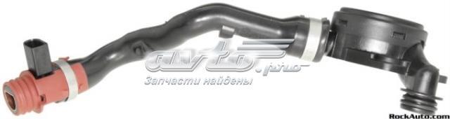 68188865AA Chrysler Válvula PCV de ventilação dos gases de cárter
