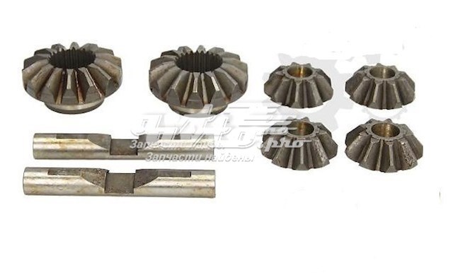 RW35010 Rotweiss Kit de reparação de diferencial do eixo traseiro