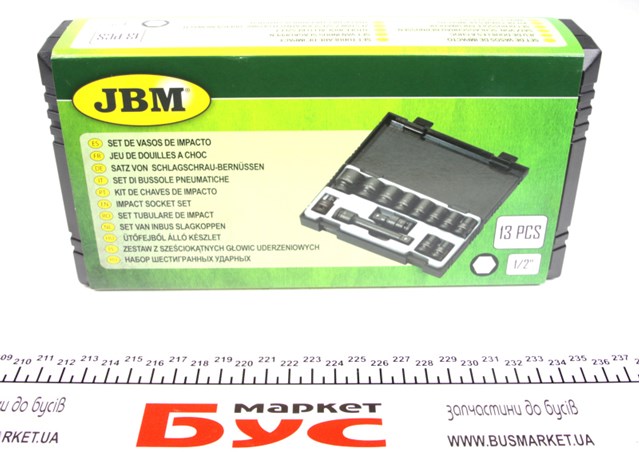 52341 JBM 