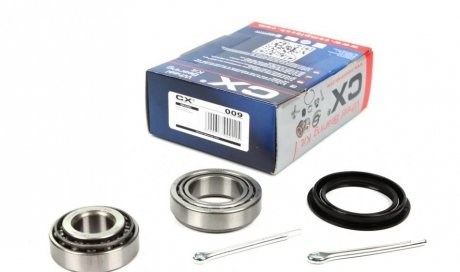 Rolamento de cubo traseiro CX/Complex CX009 preço, a partir de 12,19 USD