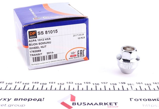 Compre SS81015 DP Group Porca de roda