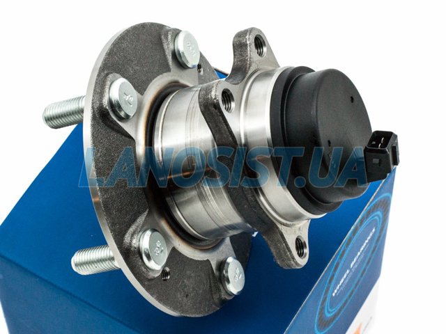 Cubo traseiro IJ113035 Iljin